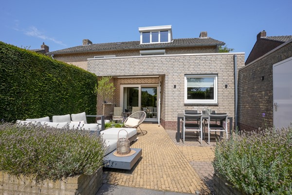 Medium property photo - Valkenburgerstraat 38, 6325 BN Berg en Terblijt